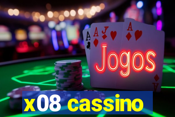 x08 cassino